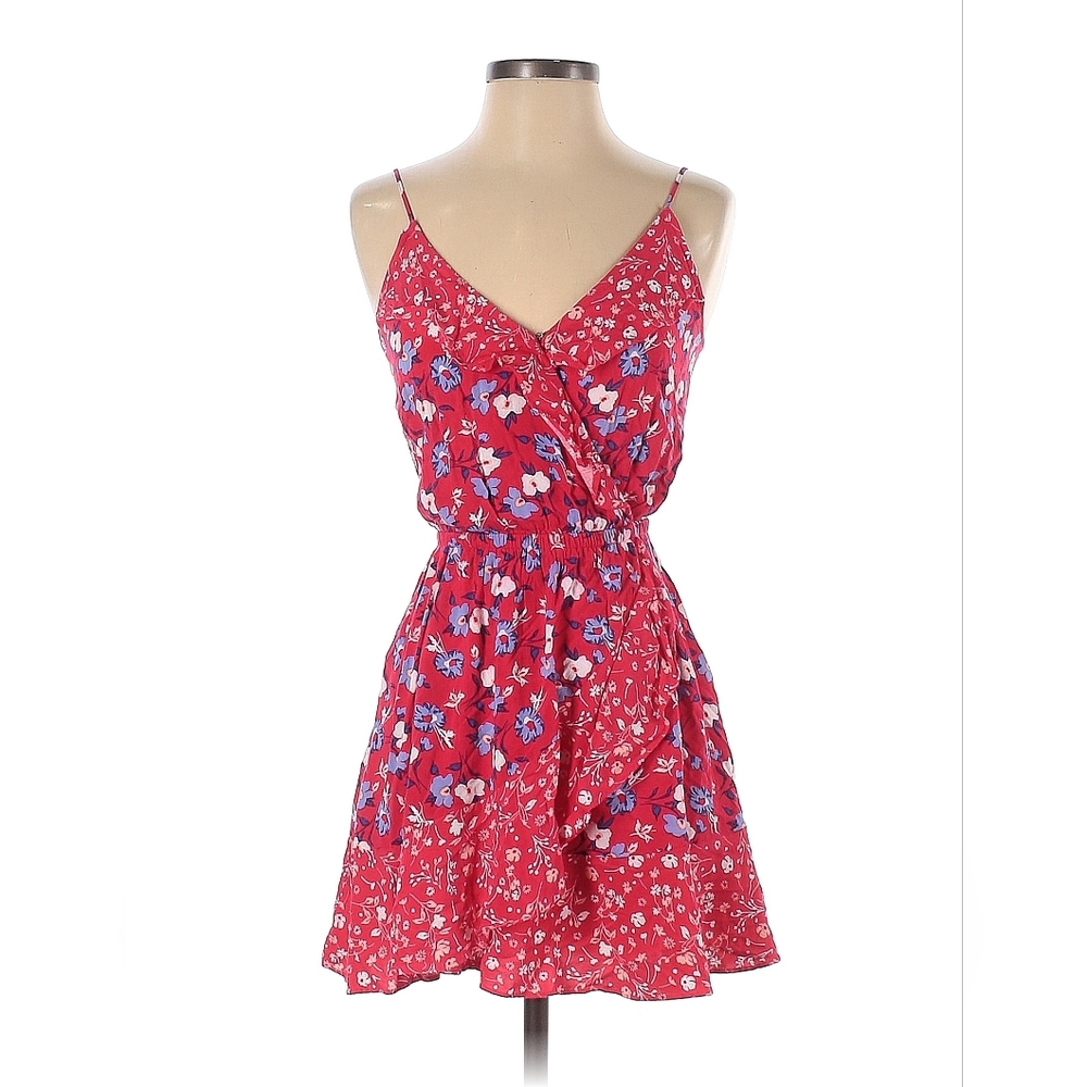 Express Mini Sundress, or long sleeveless tunic